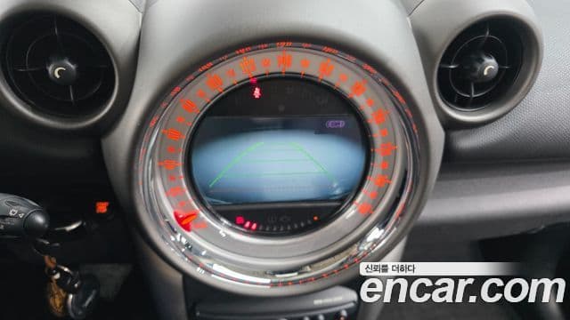 Mini Cooper D Countryman 1세대, 2012 16