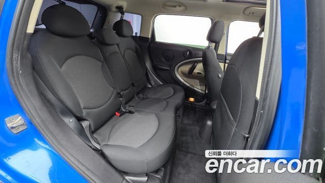 Mini Cooper D Countryman 1세대, 2012 18