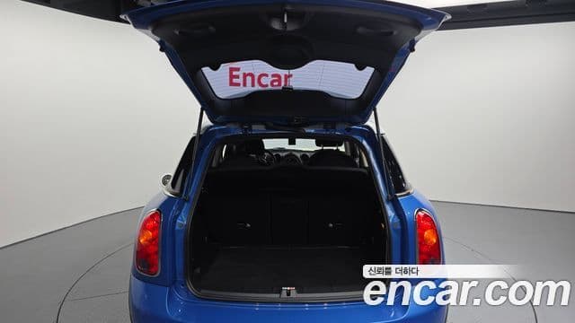 Mini Cooper D Countryman 1세대, 2012 20