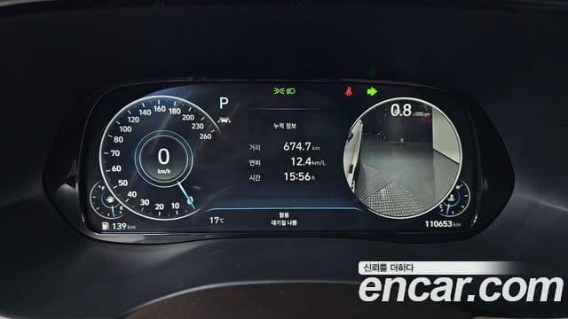 Hyundai Palisade Calligraphy, 2022 8