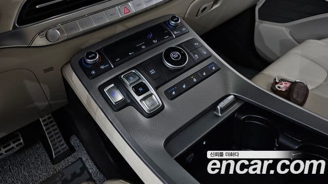 Hyundai Palisade Calligraphy, 2022 9