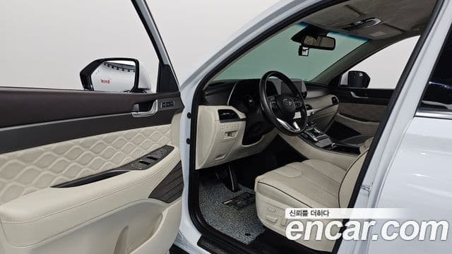 Hyundai Palisade Calligraphy, 2022 10