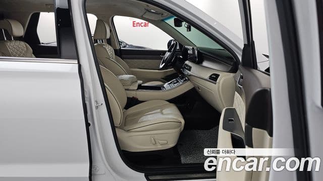 Hyundai Palisade Calligraphy, 2022 11