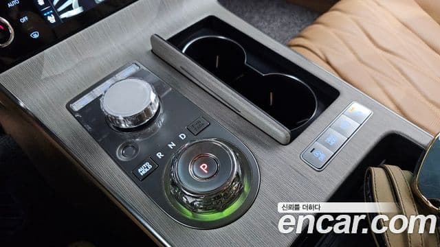 Genesis G80 (RG3) бензин 2.5 турбо 2WD, 2026 9