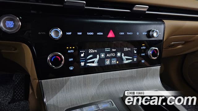 Genesis G80 (RG3) бензин 2.5 турбо 2WD, 2026 17