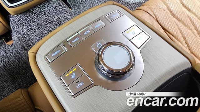 Genesis G80 (RG3) бензин 2.5 турбо 2WD, 2026 19