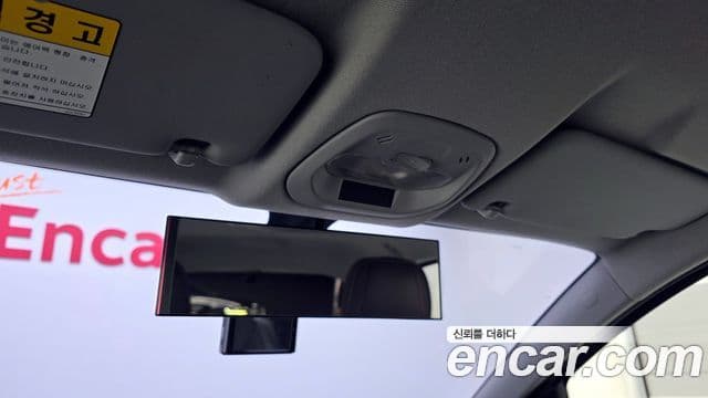 Chevrolet(GM대우) The / новый Next Spark Eco LS, 2016 19