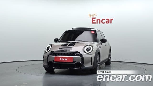 Mini Cooper S 3세대, 2024 3