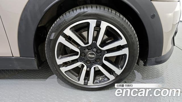 Mini Cooper S 3세대, 2024 все фото