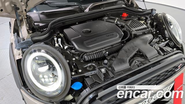 Mini Cooper S 3세대, 2024 6