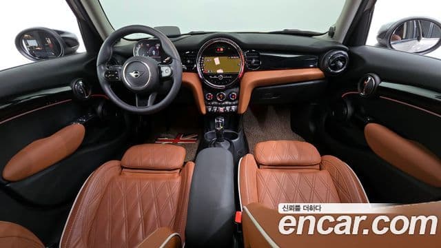 Mini Cooper S 3세대, 2024 7