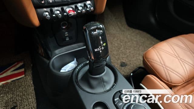 Mini Cooper S 3세대, 2024 9