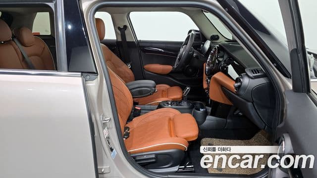 Mini Cooper S 3세대, 2024 11