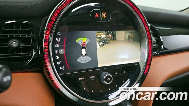 Mini Cooper S 3세대, 2024 15