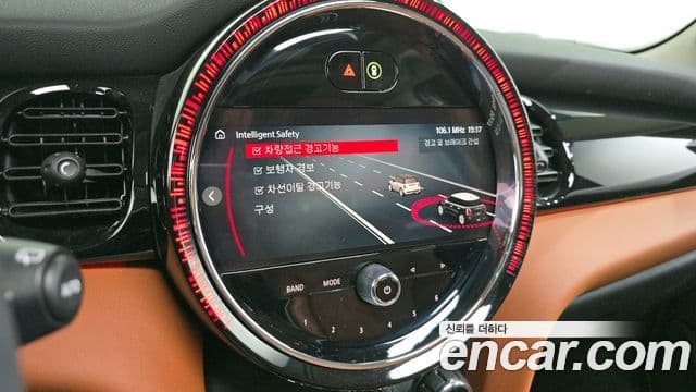 Mini Cooper S 3세대, 2024 16