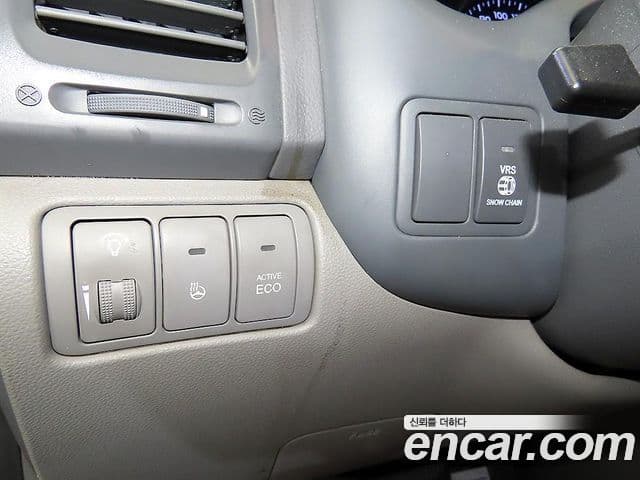 Kia Carnival R люксовая версия, 2012 13