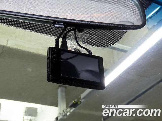 Kia Carnival R люксовая версия, 2012 15