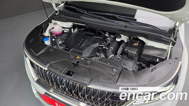 Kia Carnival 4세대 Signature, 2022 6