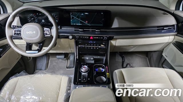 Kia Carnival 4세대 Signature, 2022 7
