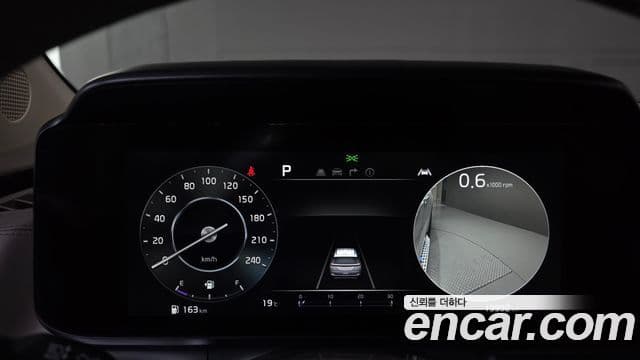 Kia Carnival 4세대 Signature, 2022 8