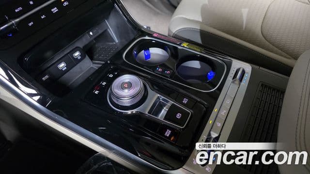 Kia Carnival 4세대 Signature, 2022 9