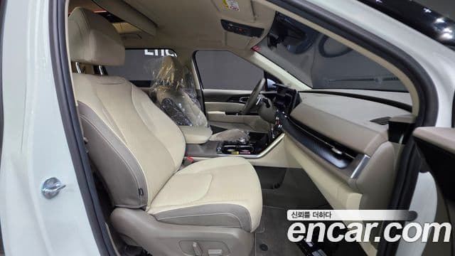 Kia Carnival 4세대 Signature, 2022 10