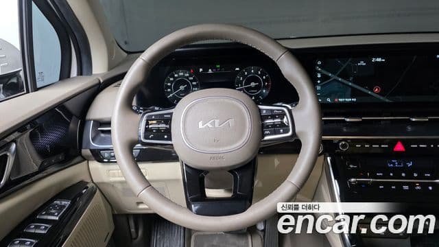Kia Carnival 4세대 Signature, 2022 13