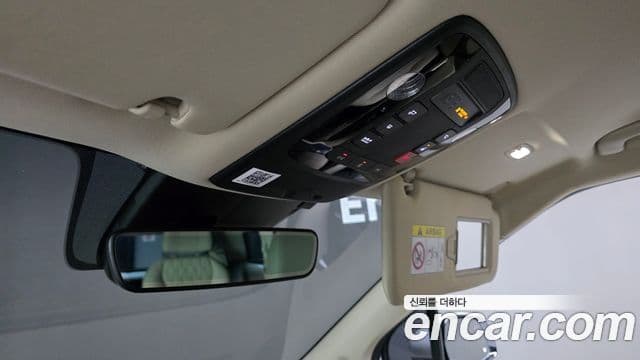 Kia Carnival 4세대 Signature, 2022 14