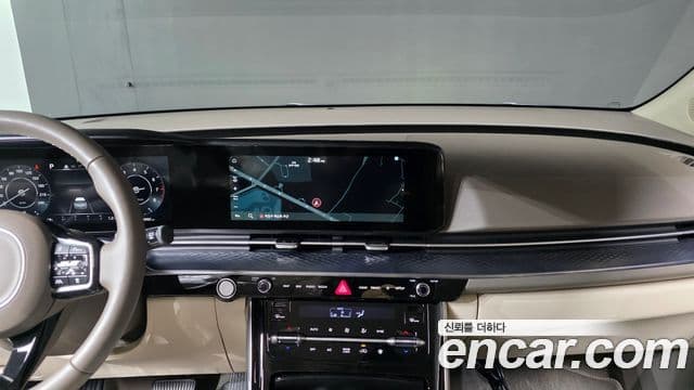 Kia Carnival 4세대 Signature, 2022 15