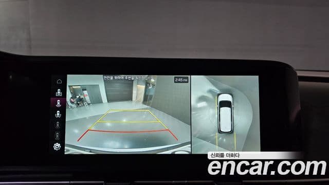 Kia Carnival 4세대 Signature, 2022 16