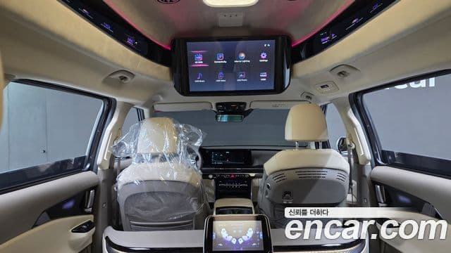 Kia Carnival 4세대 Signature, 2022 17