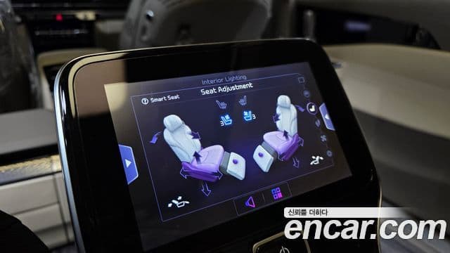 Kia Carnival 4세대 Signature, 2022 18