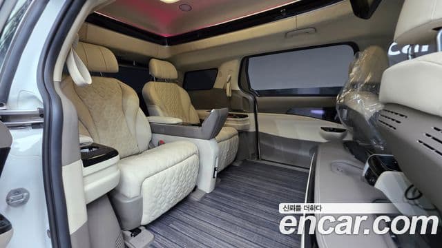 Kia Carnival 4세대 Signature, 2022 19