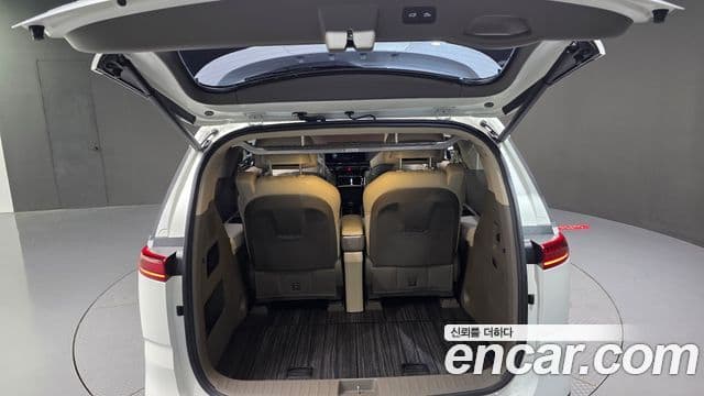 Kia Carnival 4세대 Signature, 2022 20