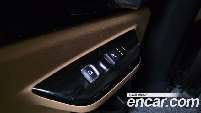 Kia Carnival 4세대 Noblesse, 2021 18