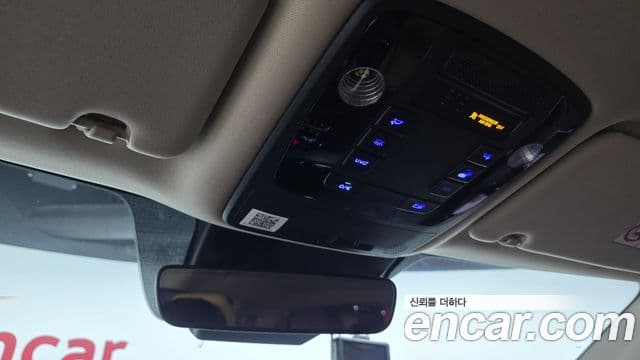 Kia Carnival 4세대 Noblesse, 2021 19