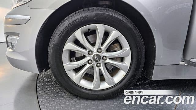 Hyundai Genesis 빌트인캠2 — базовая версия - Built-in Cam 2, 2012 все фото
