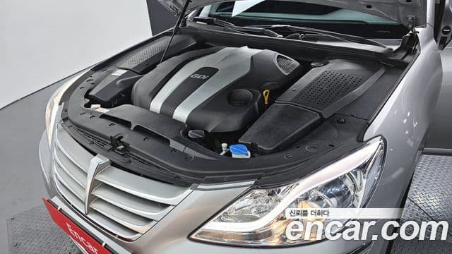 Hyundai Genesis 빌트인캠2 — базовая версия - Built-in Cam 2, 2012 6