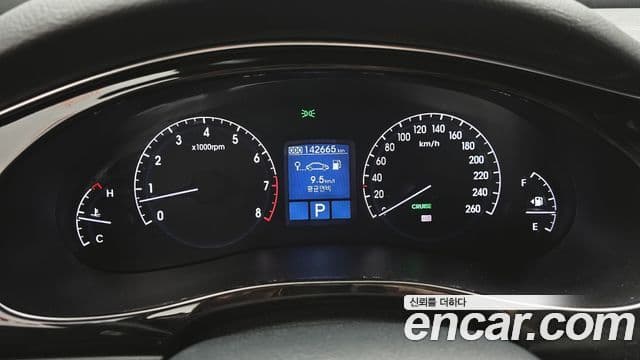 Hyundai Genesis 빌트인캠2 — базовая версия - Built-in Cam 2, 2012 8