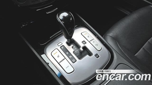Hyundai Genesis 빌트인캠2 — базовая версия - Built-in Cam 2, 2012 9