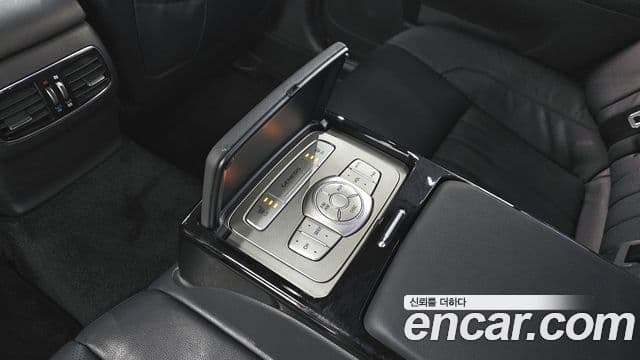 Hyundai Genesis 빌트인캠2 — базовая версия - Built-in Cam 2, 2012 16