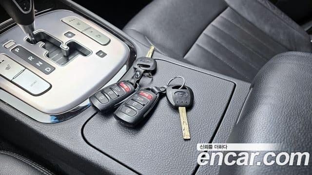 Hyundai Genesis 빌트인캠2 — базовая версия - Built-in Cam 2, 2012 17