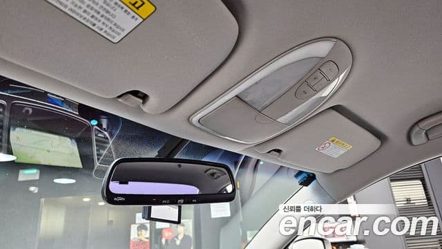 Hyundai Genesis 빌트인캠2 — базовая версия - Built-in Cam 2, 2012 19