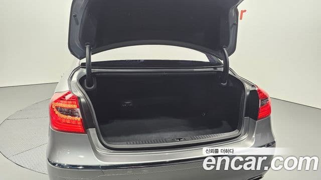 Hyundai Genesis 빌트인캠2 — базовая версия - Built-in Cam 2, 2012 20