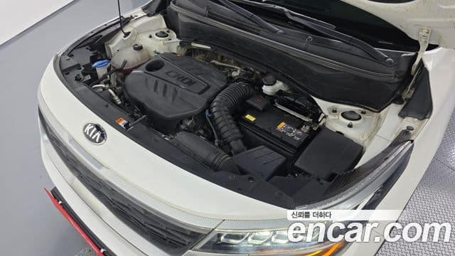 Kia Seltos Noblesse, 2020 6