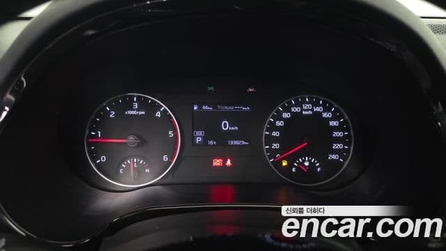 Kia Seltos Noblesse, 2020 8