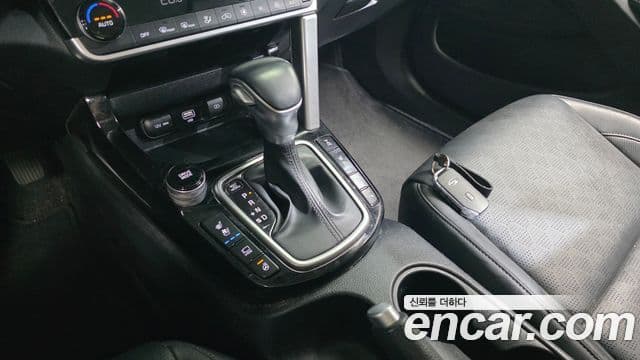 Kia Seltos Noblesse, 2020 9