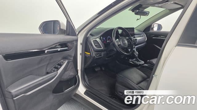 Kia Seltos Noblesse, 2020 10