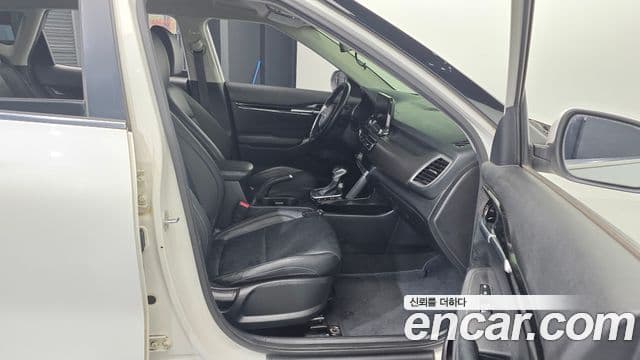 Kia Seltos Noblesse, 2020 11