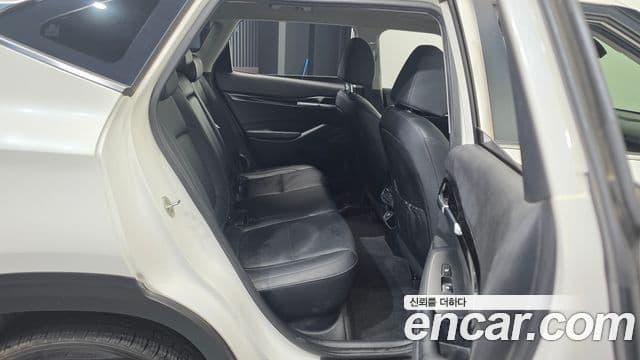 Kia Seltos Noblesse, 2020 12